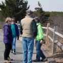 Up on the overlook